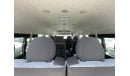 Toyota Hiace GL /// 16 SEATER // DIESEL ENGINE // MODEL 2024