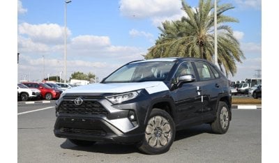 تويوتا راف ٤ XLE 2.0L Petrol Automatic