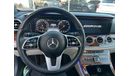 مرسيدس بنز E300 V4 2.0L