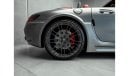 Mercedes-Benz SLS AMG HAMANN | GCC Specs | Low mileage | Rare Car