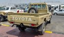 Toyota Land Cruiser Pick Up