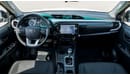 Toyota Hilux Toyota Hilux 2.4L Diesel AT Full option MY2024