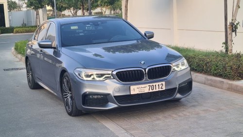 BMW 530i Bmw 530 2019