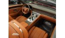 Bentley Continental GTC 2023 | BRAND NEW | BENTLEY CONTINENTAL GTC S | DRAGON RED  | WARRANTY