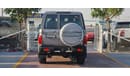 Toyota Land Cruiser Hard Top TOYOTA LANDCRUISER 4.0Ltr HARDTOP 5 DOOR LX V6 MT MY2024