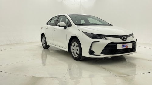 Toyota Corolla XLI 1.6 | Zero Down Payment | Free Home Test Drive