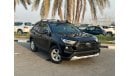 تويوتا راف ٤ TOYOTA RAV4 XLE Hybrid