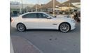 BMW 750Li BMW 750 Li_TWIN POWER TERBO _GCC_2015_Excellent Condition _Full option