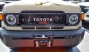 Toyota Land Cruiser Pick Up LX 2.8L Diesel A/T