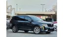 Cadillac XT6 Premium Luxury