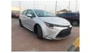 Toyota Corolla 1.8L PETROL AUTOMATIC TRANSMISSION