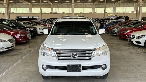 Lexus GX460