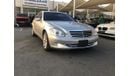 Mercedes-Benz S 500 Mercedes Benz S500 model 2009 GCC car prefect condition full service