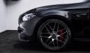 Mercedes-Benz E 63S AMG Wagon 2022 - Euro Specs