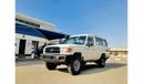 Toyota Land Cruiser Hard Top Toyota Land Cruiser 78 Htop 4.2 DSl 3 door