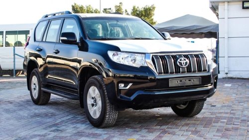 Toyota Prado PRADO TXL 2.8L DIESEL 2023