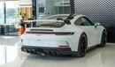 Porsche 911 Porsche CARRERA 911 GT3, Dealer Warranty Untill 2026