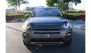 Land Rover Discovery DISCOVERY - GCC SPECS - CALL 050-4205785