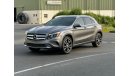 Mercedes-Benz GLA 250 Std