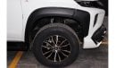 Mitsubishi L200 2023 MITSUBISHI L200 GLX  2.4L DIESEL A/T WITH EXCLUSIVE BODY KIT V2 TRITON - EXPORT ONLY