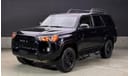 Toyota 4Runner TRD OF ROAD