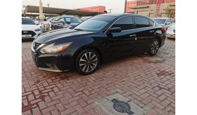 Nissan Altima SV Very good condition inside and outside