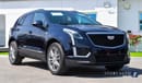 Cadillac XT5 2.0P Sport 4WD Aut. V93 (For Local Sales plus 10% for Customs & VAT)