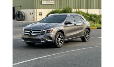 Mercedes-Benz GLA 250 Std