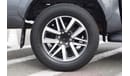 Toyota Hilux Toyota Hilux 2019 Grey Diesel