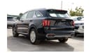 Kia Sorento KIA SORENTO 3.5L