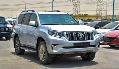 Toyota Prado VXL 70th Anniversary