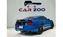 Ford Mustang EcoBoost