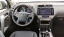 Toyota Prado PRADO VX 2.8L DIESEL FULL OPTION 2023