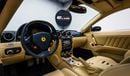 Ferrari 612 Scaglietti One To One 2009 - GCC Specs