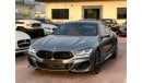 بي أم دبليو 840 BMW 840 M KIT 2024 GCC FULL