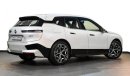 BMW iX XDrive 40