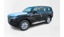 Toyota Land Cruiser LHD LC300 3.5L PETROL V6 GXR-G 4WD AT 7S 2024MY