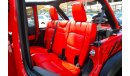 Jeep Wrangler Sport 3.6L A/T (5 Seater)