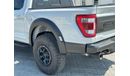 Ford F 150 Raptor FORD R Performance 4x4