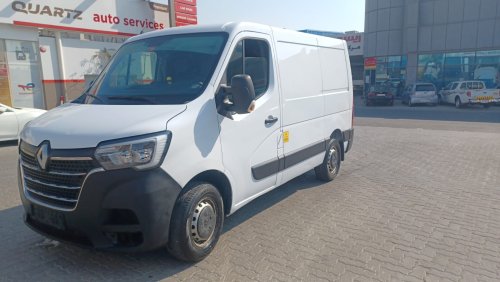 Renault Master L1H1