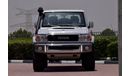 Toyota Land Cruiser Pick Up Double Cab LX V8 4.5L Diesel Xtreme Edition