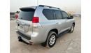 تويوتا برادو TX 2.8L Toyota Prado 2014 TX-L Full Option TOP range 2.8 Diesel in excellent condition