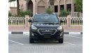 هيونداي توسون Hyundai Tucson 2015 GCC Accident free excellent condition Petrol Left hand Drive