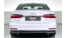 Audi A6 45 TFSI | Guaranteed Warranty | 0 Down Payment