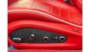 Ferrari California Coupe V8 2 Doors / Full service history with Al Tayer / Book now!