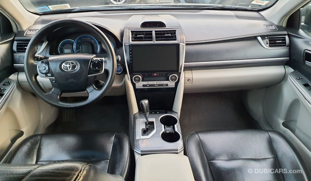 تويوتا كامري Toyota Camry LE