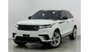 لاند روفر رينج روفر فيلار P250 R-Dynamic SE 2.0L 2019 Range Rover Velar P250 SE R-Dynamic, Warranty, Full Range Rover Service