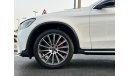 Mercedes-Benz GLC 300 AMG Mercedes GLC 300 KIT 43_American_2018_Excellent Condition _Full option