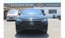 Mercedes-Benz EQS 580 MERCEDES EQS580 SUV 4 MATIC 2023 MODEL