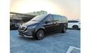 Mercedes-Benz V 250 Mercedes-Benz V-250 - VIP ( Maybach) - 2018 - Black